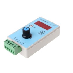 0-10V or 0-20mA Signal Generator Analog Converter - 2