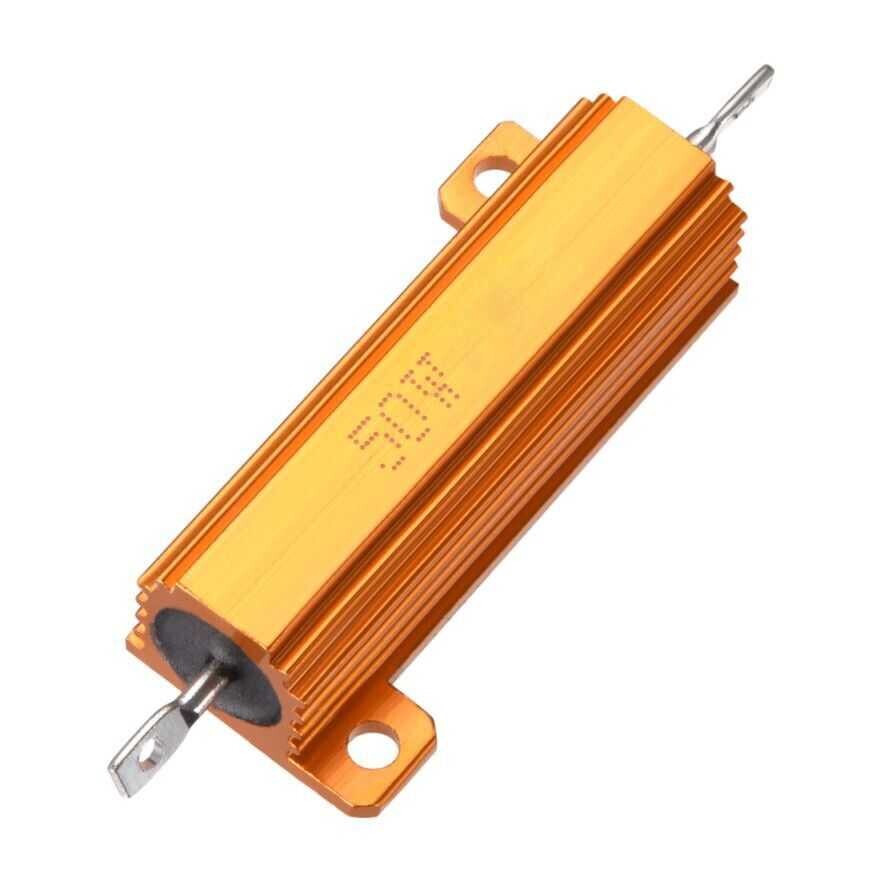  0.39r 50w 5% Alüminyum Direnç