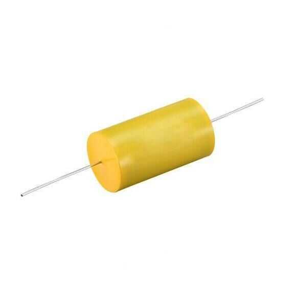  0.47uf 1200vdc 10% Snubber Kondansatör