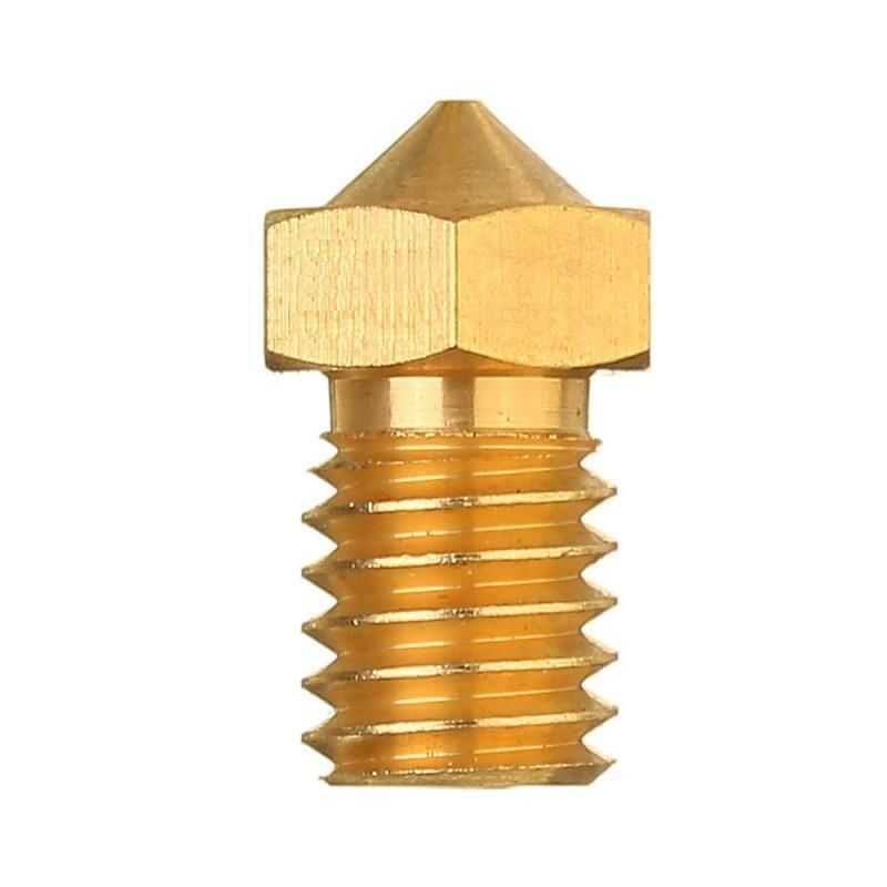  0.5 Mm Filament Eritici Ağız - Nozzle