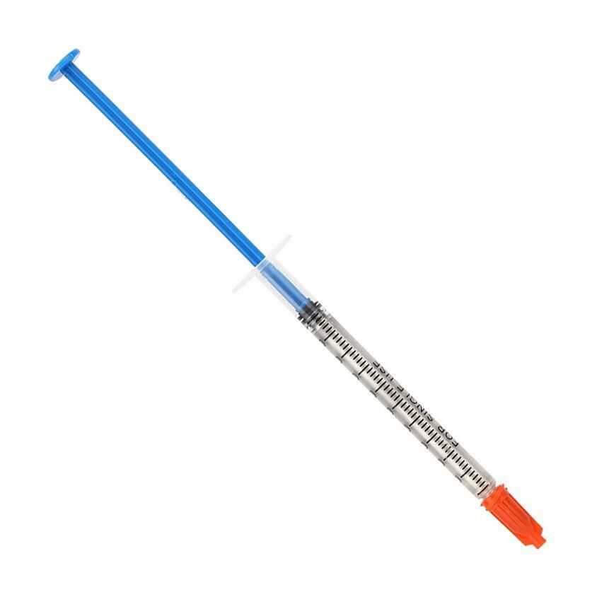 1 Ml Gümüş İletken Boya - Pcb Devre Tamir Yapışkanı