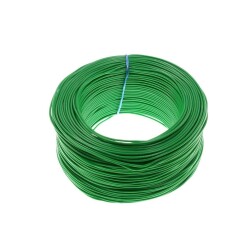 100 Meters Multicore Assembly Cable - Green 