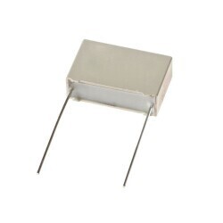 100nF 0.1uF 275VAC 15mm Polyester Capacitor 
