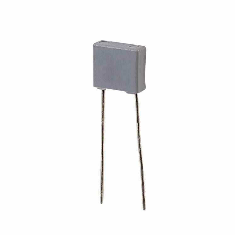  100nf 250v 5mm Polyester Kondansatör