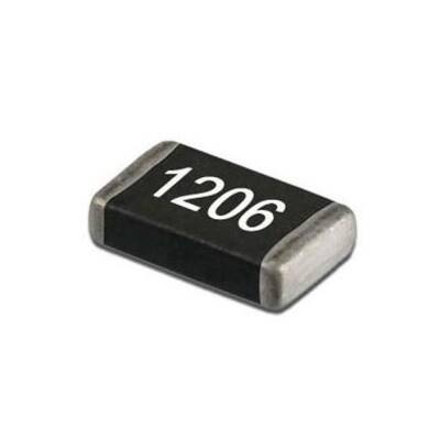 100nF 50V 10% 1206 SMD Capacitor - 10 Pieces - 1