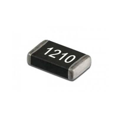 100nF 50V 10% 1210 SMD Capacitor - 10 Pieces - 1