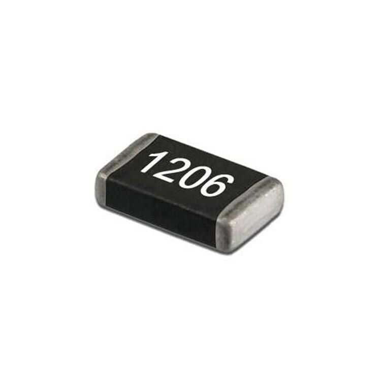  10k Smd 1206 Ntc Termistör