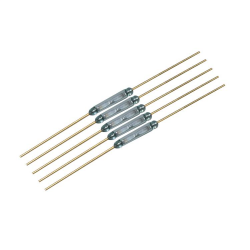 10mm Single Contact Reed Relay - Reed Contact - 2