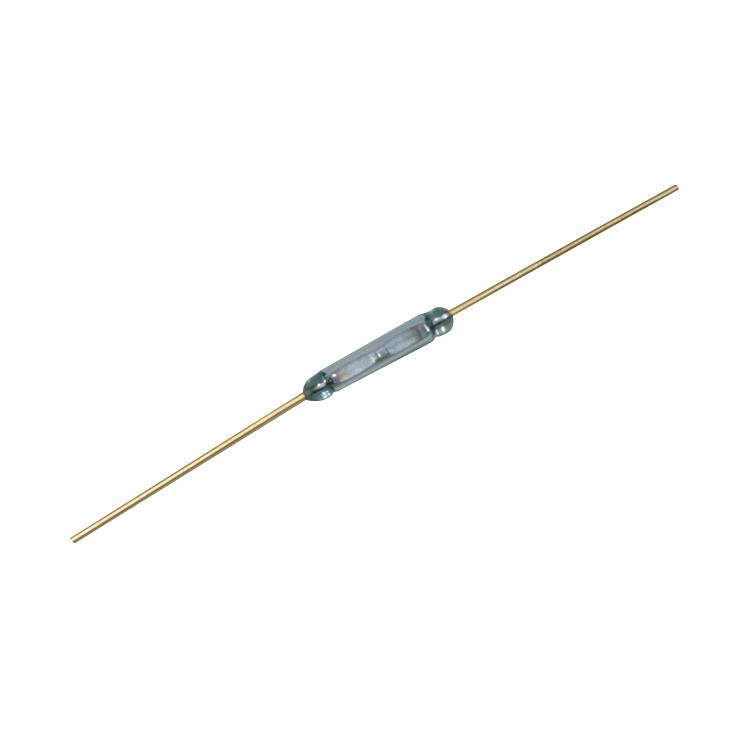 10mm Tek Kontak Reed Röle - Reed Contact