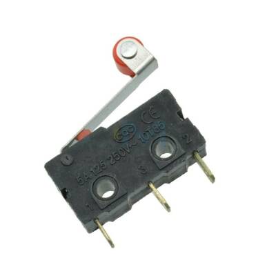 10T65 Micro Switch Reel 3-Pin - 1
