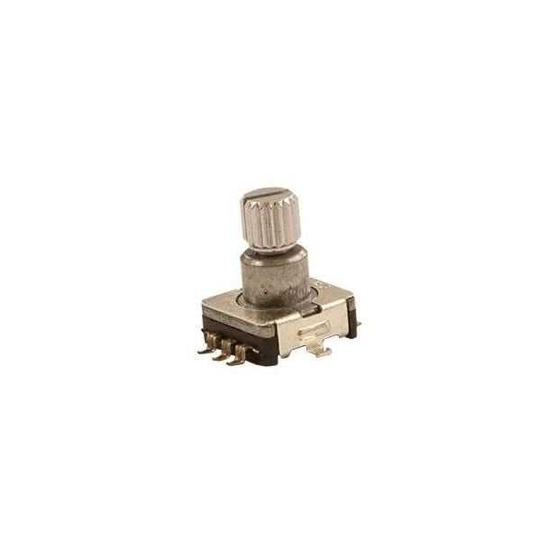  11mm Smd Rotary Encoder - Oto Potans