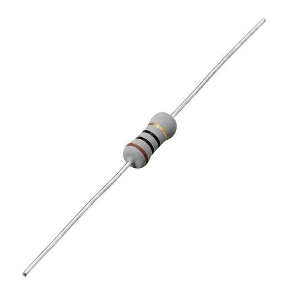  120r 1w Direnç - 10 Adet