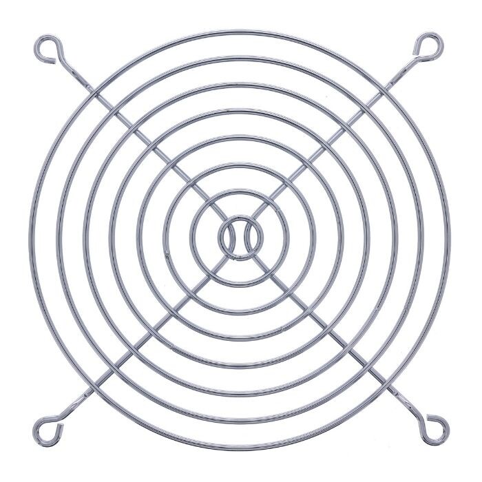  120x120mm Fan Koruma Teli