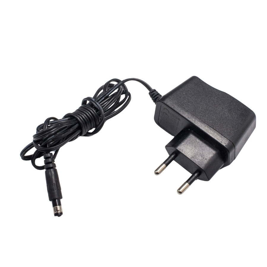  12v 0.5a Adaptör