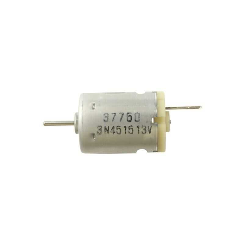 12V 10000RPM DC Motor Motorobit - Motorobit.com