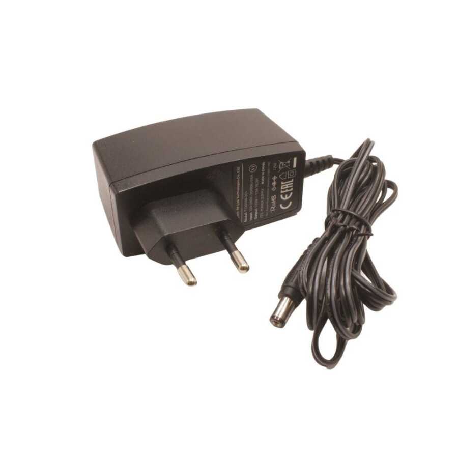  12v 1.5a Adaptör