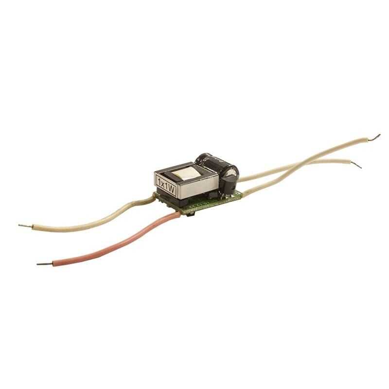  5v 1w Led Driver Sürücü