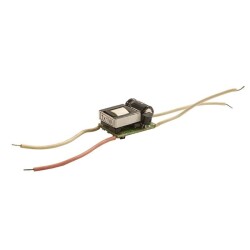12V 1W Led Driver Sürücü 
