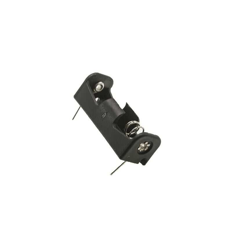  12v 23a Tekli Pcb Pil Yuvası Mn21 A23