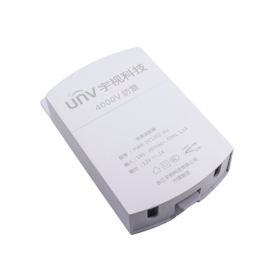  12v 2a 24w Ip66 Su Geçirmez Güç Kaynağı