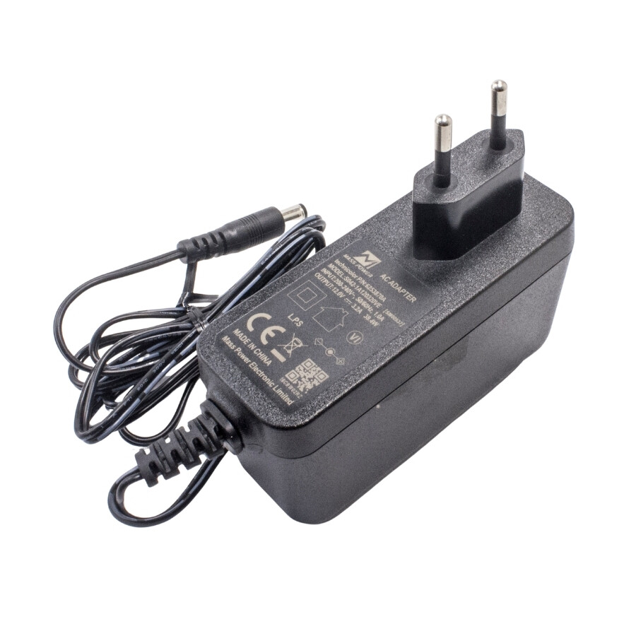  12v 3.2a Adaptör