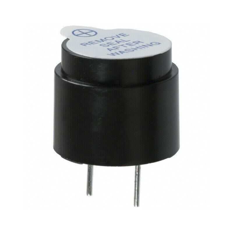  12v Buzzer