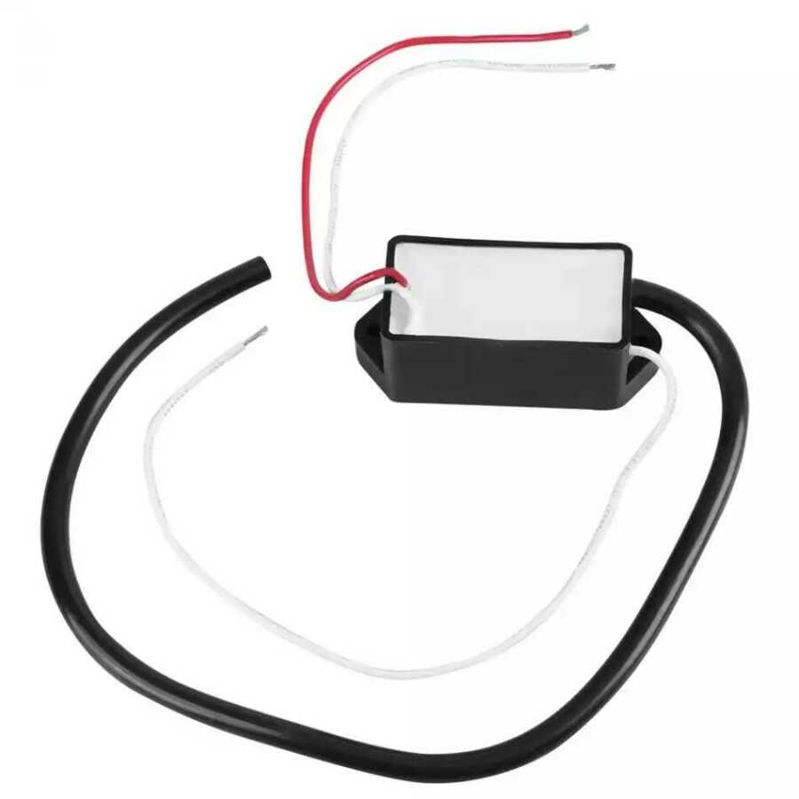 12V DC Ark Jeneratörü Ateşleme Bobini 11KV