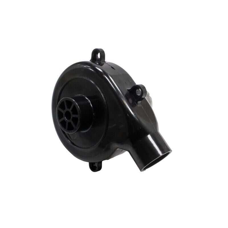  12v Motorlu Güçlü Salyangoz Fan