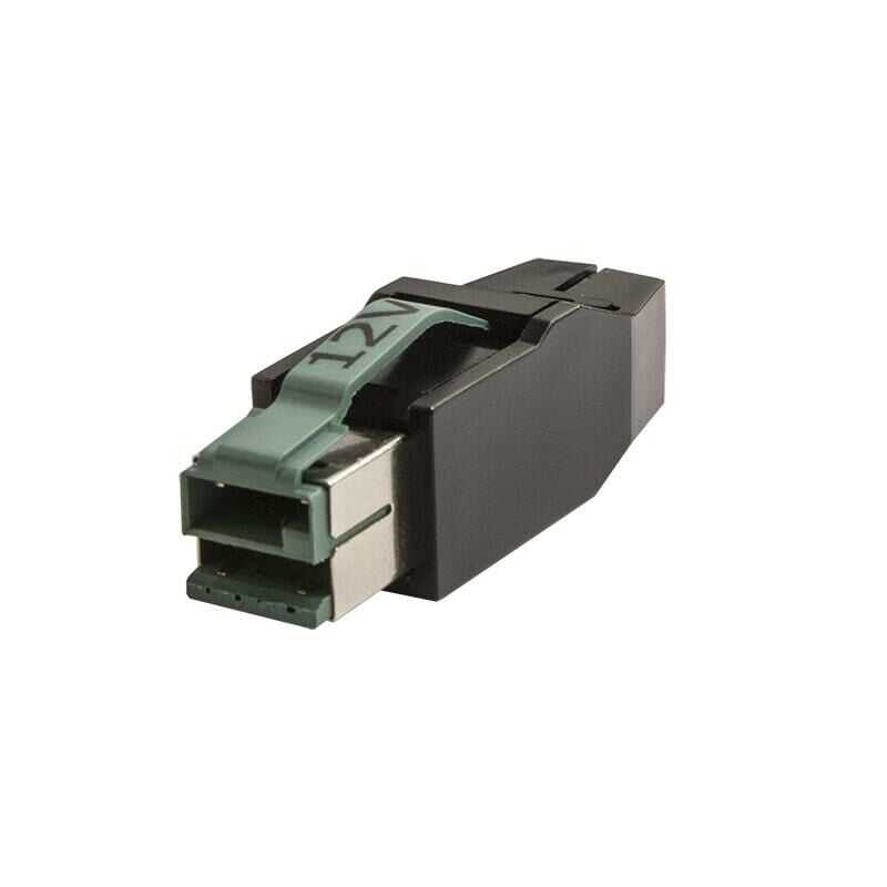  12v Powered Usb Pos Makinesi Konnektörü