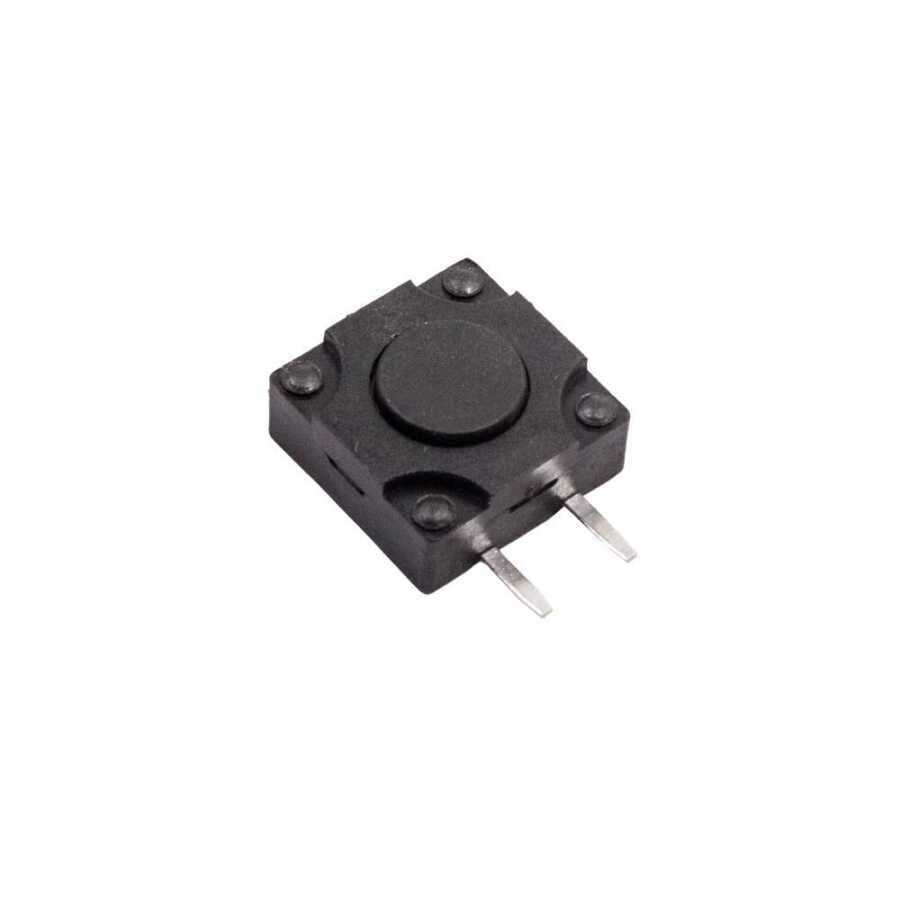  12x12x5.8mm Yaylı Buton - Tact Switch