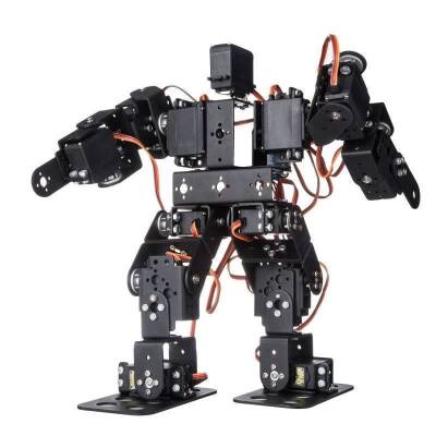 13 Axis Humanoid Robot - Humanoid Robot - 1