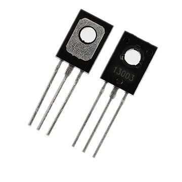  13003 1.5a 400v Npn Transistor
