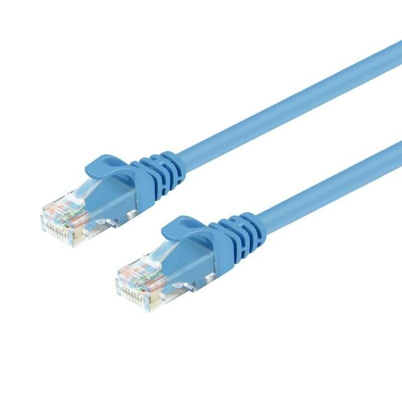  13.5m Cat6 Ethernet İnternet Kablosu