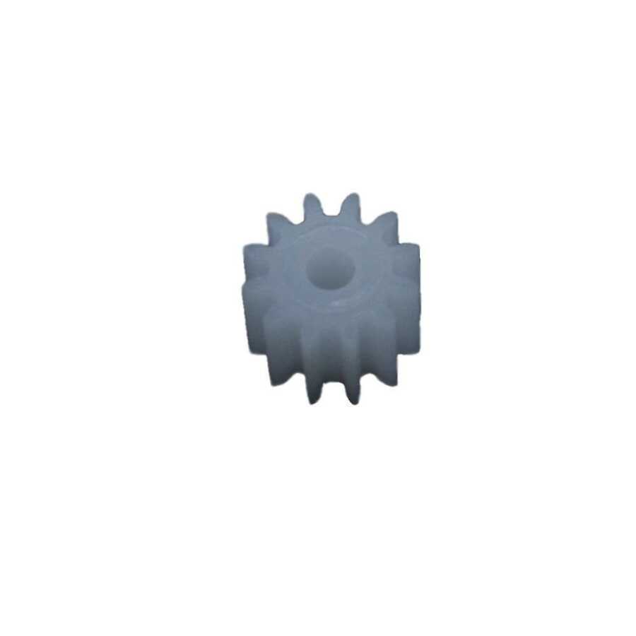  14 Dişli 2mm Motor Dişlisi
