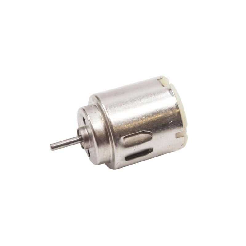  140 1.5-6v Mini Dc Motor - Oyuncak Motoru