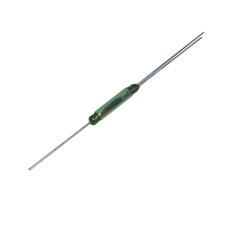  14mm Çift Kontak Reed Röle - Reed Contact
