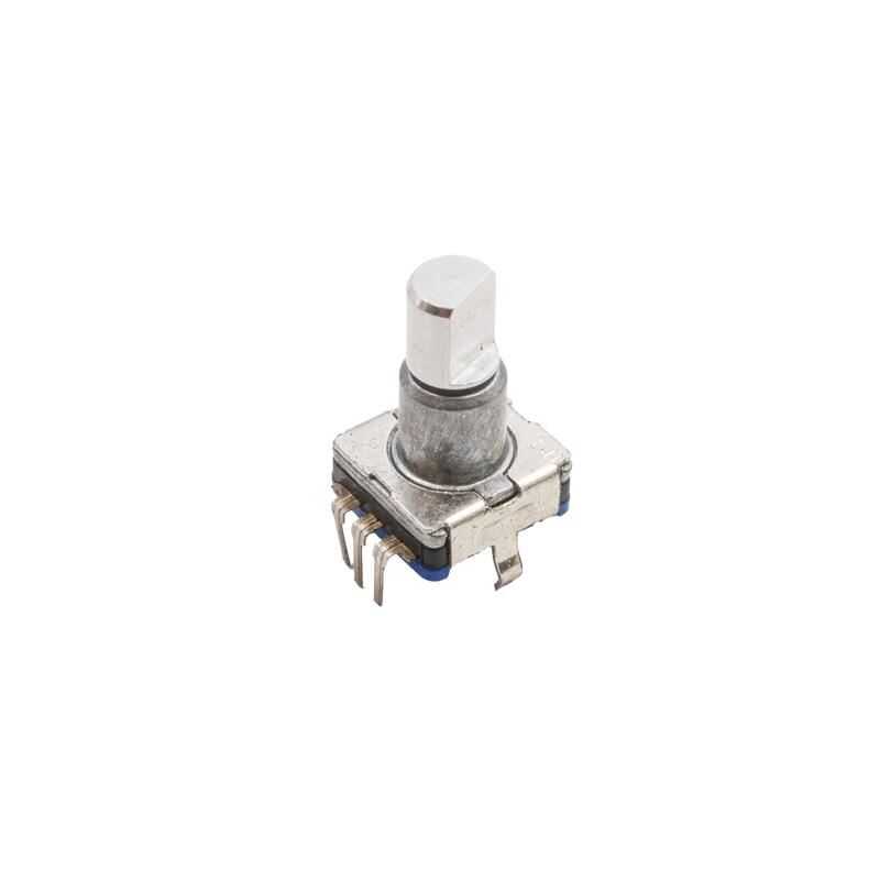  14mm D Şaft Rotary Encoder - Oto Potans