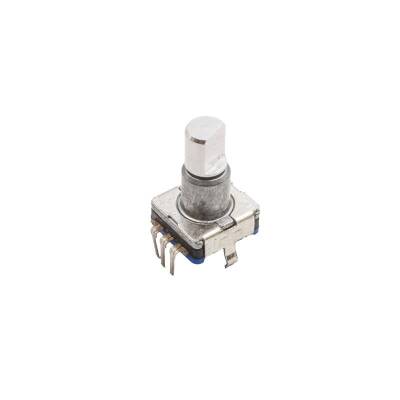 14mm D Şaft Rotary Encoder - Oto Potans Manyetik / Enkoder Motorobit ...