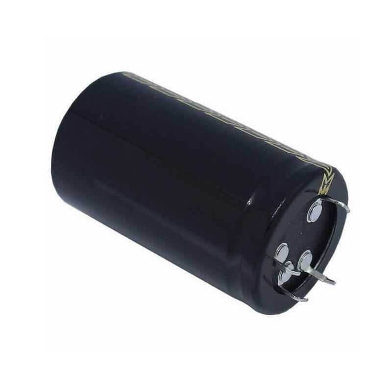  1500uf 450v Elektrolitik Kondansatör 40x87mm