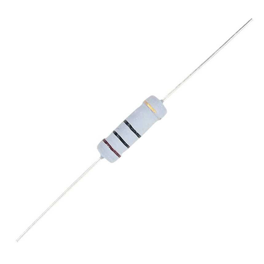  150r 2w Direnç - 10 Adet
