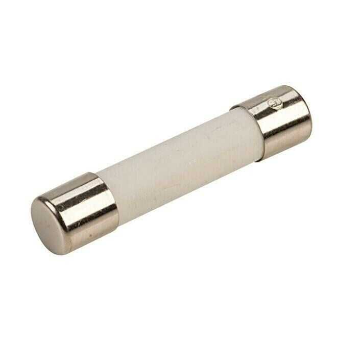  1.5a 6x30mm Gecikmeli Seramik Sigorta