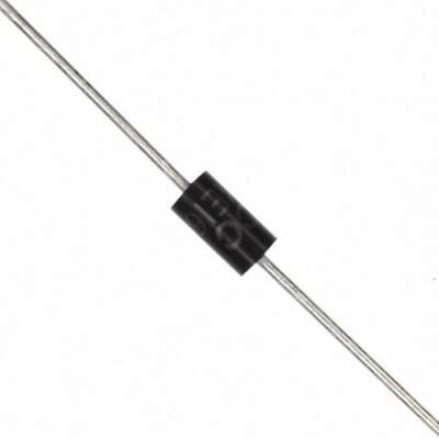 Diode 1.5ke22ca Bidirectionnelle 22v 1.5kw Do201 1.5ke22ca