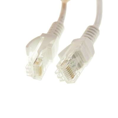 15m Cat5E Ethernet Lan İnternet Patch Kablosu - 2