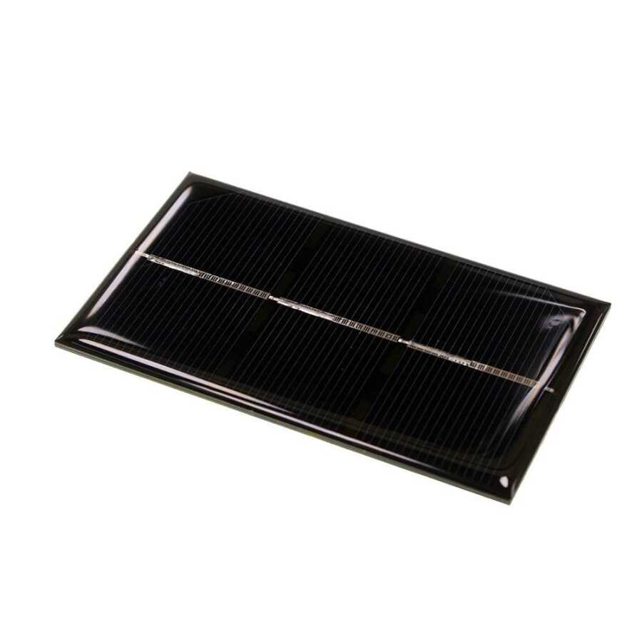  1.5v 500ma Solar Panel - Güneş Pili