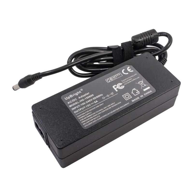  15v 6a Adaptör