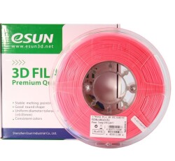 1.75 mm PLA+ Filament - Pink - 1