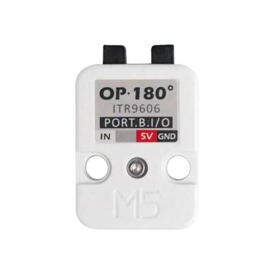 OP180 IR Kızılötesi Reflektif Sensör (ITR9606) - 2