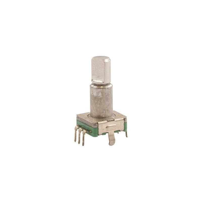  18mm D Şaft Rotary Encoder - Oto Potans