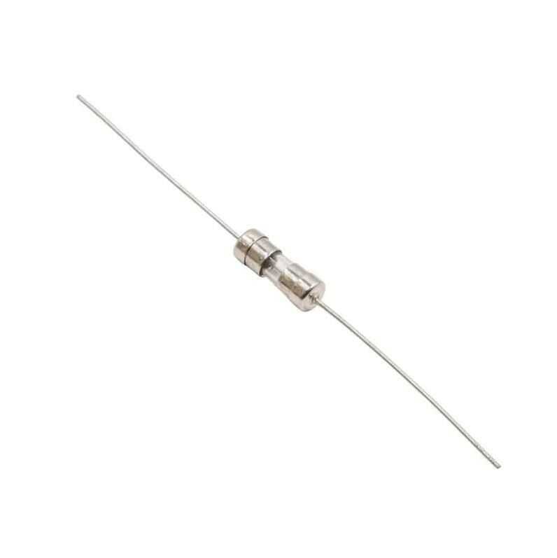  1a 3.6x10mm Gecikmeli Cam Sigorta