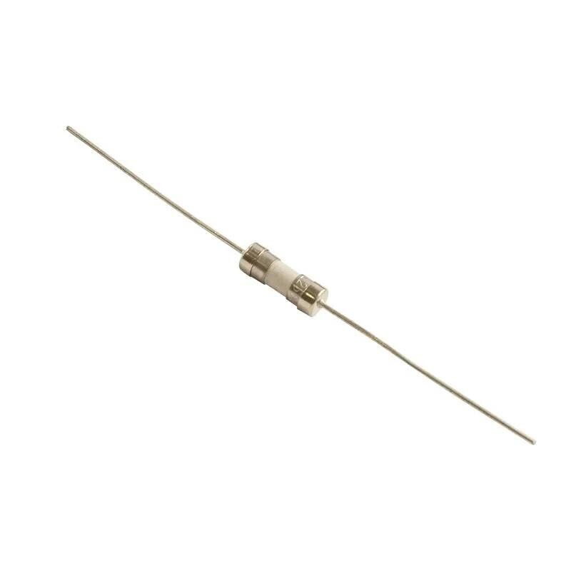  1a 3.6x10mm Gecikmeli Seramik Sigorta